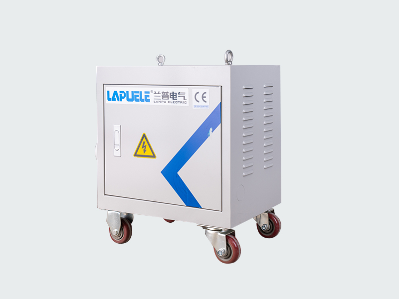 LSG （K）带防护系列三相干式变压器