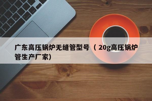 廣東高壓鍋爐無縫管型號（ 20g高壓鍋爐管生產(chǎn)廠家）