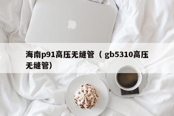 海南p91高壓無縫管（ gb5310高壓無縫管）