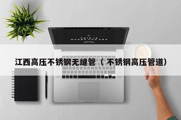 江西高壓不銹鋼無(wú)縫管（ 不銹鋼高壓管道）