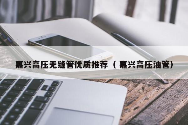 嘉興高壓無縫管優(yōu)質(zhì)推薦（ 嘉興高壓油管）